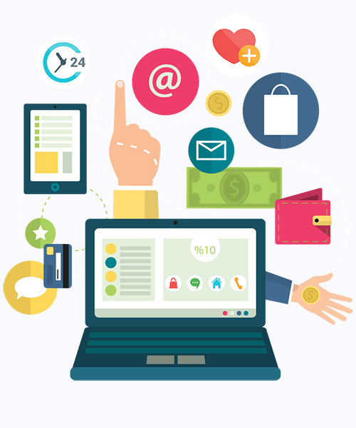 E-Commerce Services
