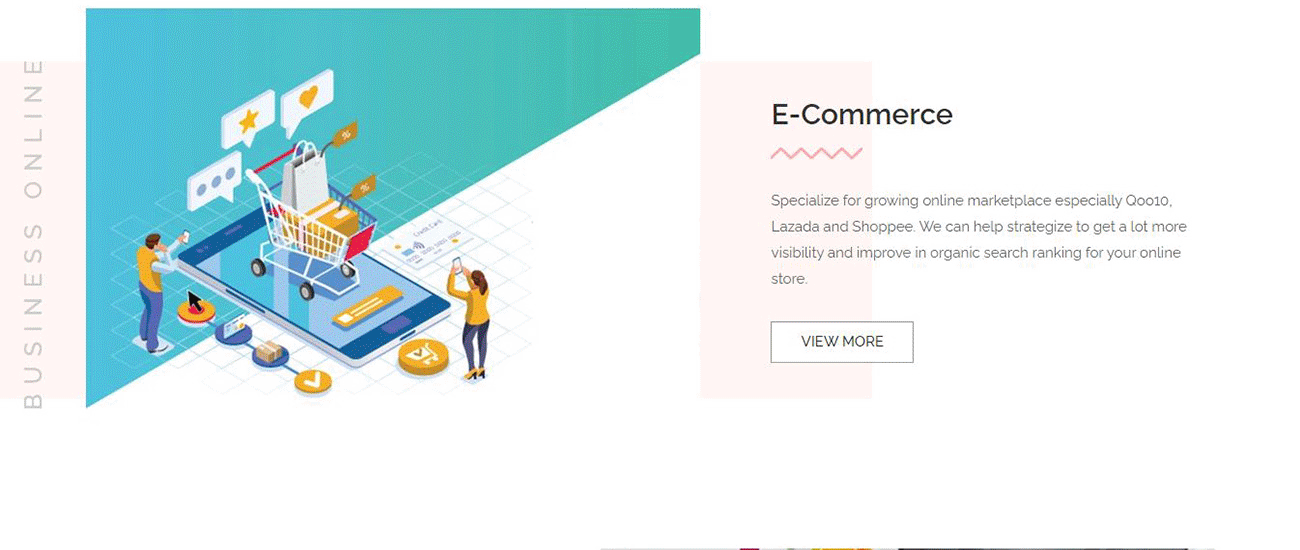 Freelancer in Singapore