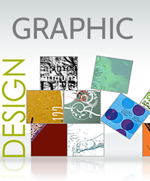 Graphic Design Freelance Services