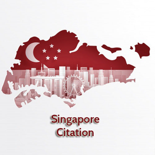 Local Citation Singapore