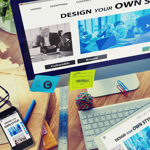 Web Design Services Singapore
